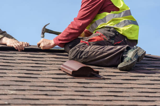 Roof Repair Estimates in Winterville, NC