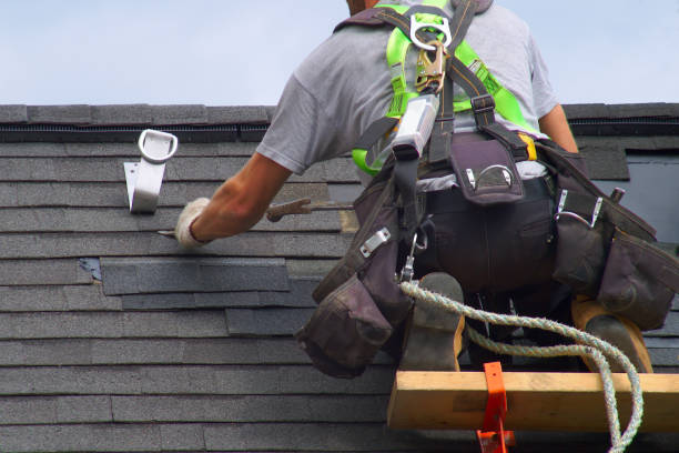 Best Affordable Roofing Company  in Winterville, NC